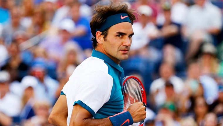 Η απίστευτη συλλογή αυτοκινήτων του Roger Federer