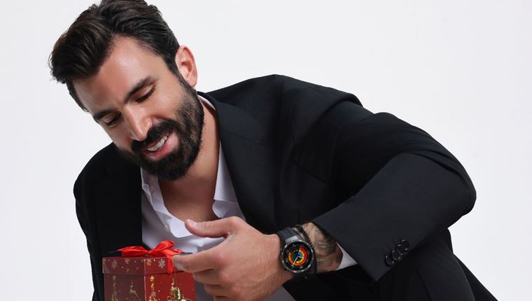 Η Huawei φέρνει τη μαγεία των Χριστουγέννων με μοναδικές προσφορές σε smartwatches και δώρα που εντυπωσιάζουν