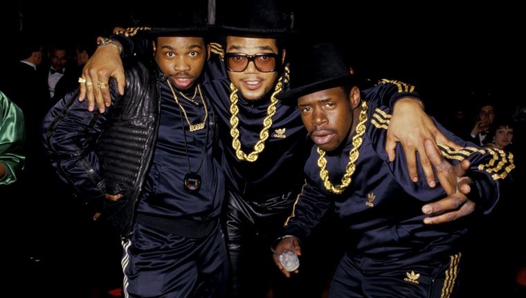 Η ιστορία του χιπ χοπ στυλ, από τους Run DMC στον Pharrell Williams