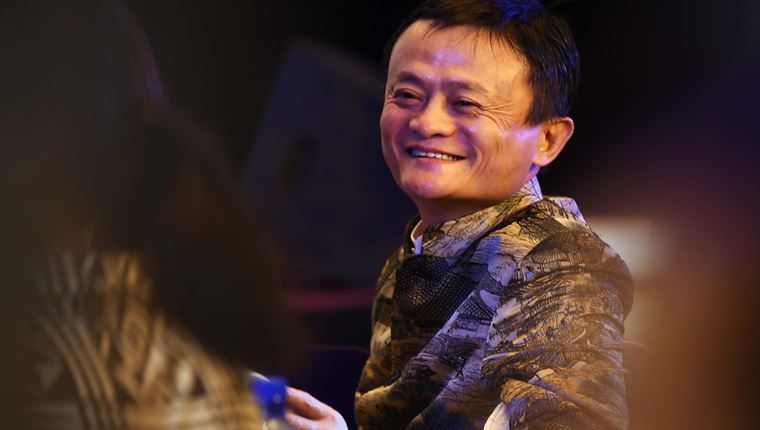 Jack Ma: Ένας διαφορετικός μεγιστάνας