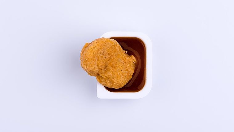 Τα McDonalds λανσάρουν Spicy Chicken McNuggets