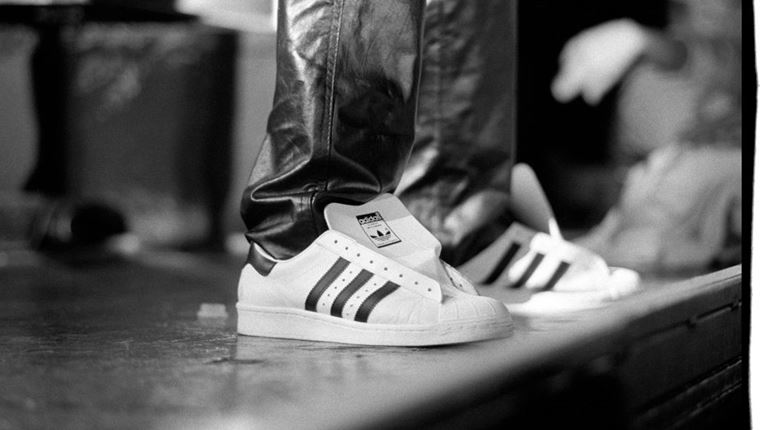 Τα πιο δημοφιλή sneakers όλων των εποχών