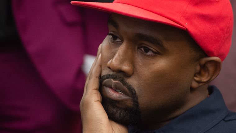 Όλα όσα εμποδίζουν τον Kanye West να γίνει πλανητάρχης