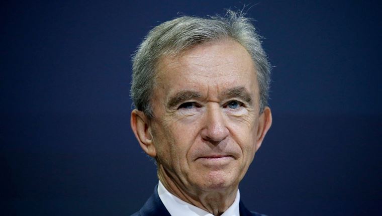 Πώς έγινε Μίδας ο Bernard Arnault