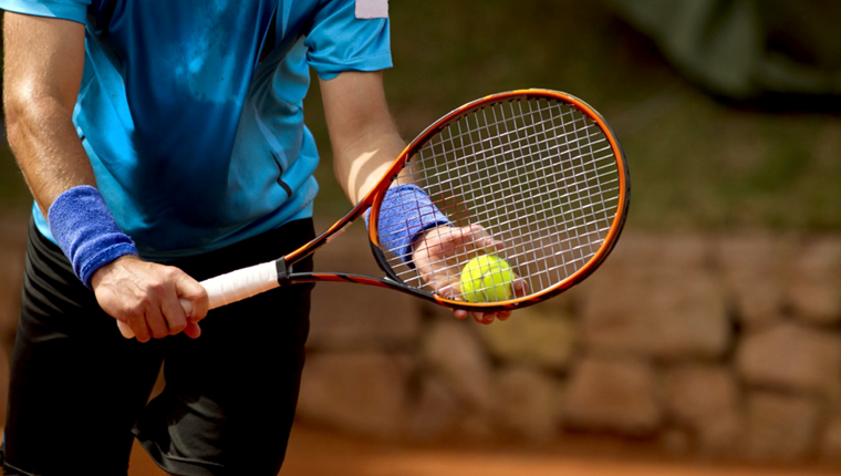 Μέθοδοι για την πρόληψη κοινών τραυματισμών στο τένις