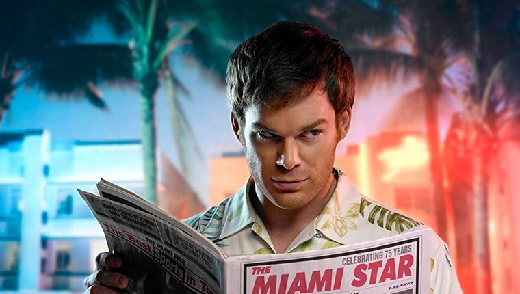 Dexter: Original Sin, όλα όσα γνωρίζουμε για το prequel του Dexter