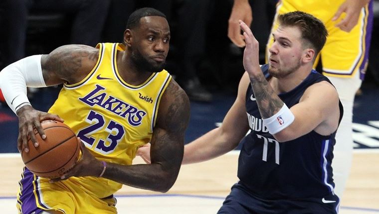 Οι διάδοχοι του LeBron James στο ΝΒΑ