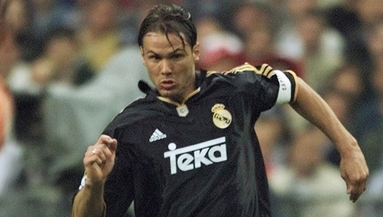 Η μαγική στιγμή του Fernando Redondo