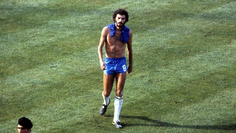 Sοcrates, μοναδικός στο είδος του