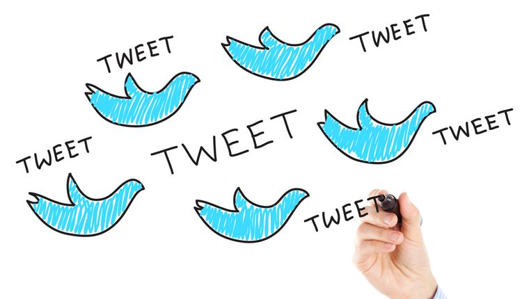 Το πρώτο tweet της ιστορίας βγαίνει στο σφυρί