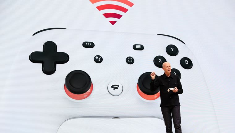 Όσα γνωρίζουμε για το Stadia, τη νέα gaming πλατφόρμα της Google