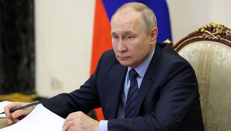 Σιγά - σιγά ο Putin πληγώνεται από το ευρωπαϊκό εμπάργκο