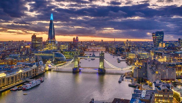 Η καραντίνα επέστρεψε στο Λονδίνο