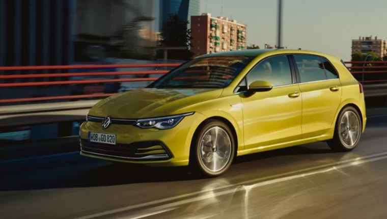 Η πορεία του Volkswagen Golf μέχρι την κορυφή της Ευρώπης