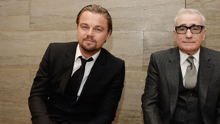 Πώς γεννήθηκε το θρυλικό δίδυμο Leonardo DiCaprio και Martin Scorsese