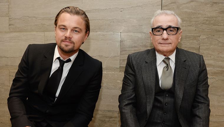 Όλα όσα έμαθε ο Leonardo DiCaprio από τον Martin Scorsese