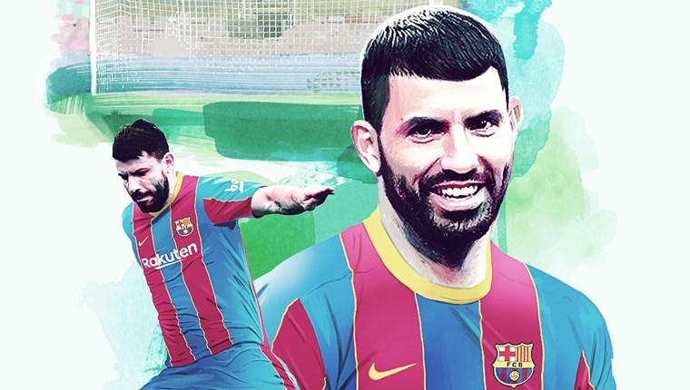 Το Μπλαουγκράνα κεφάλαιο του Sergio Aguero