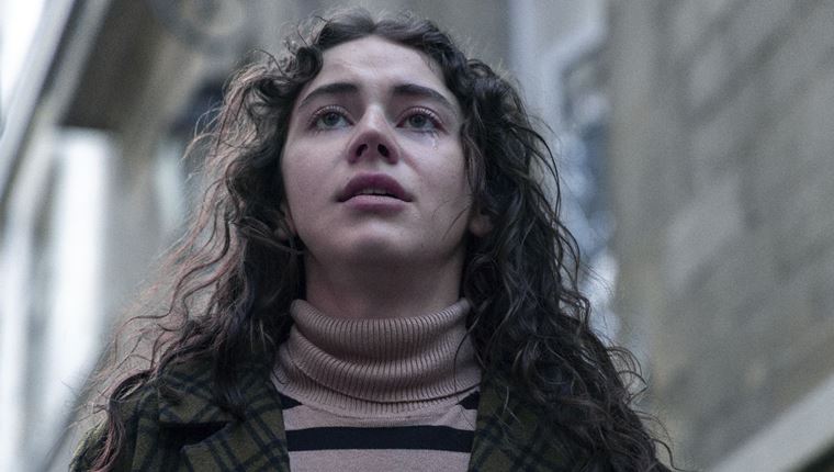 Η &#39;άχαστη&#39; σειρά του Netflix για αυτήν την εβδομάδα