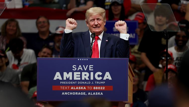 Οι επιπτώσεις των δικαστικών περιπετειών του Donald Trump