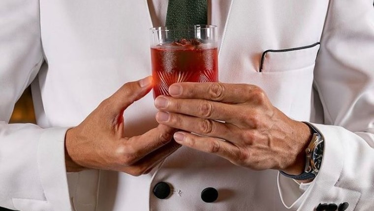 Πώς το Negroni έγινε το cocktail της εποχής μας