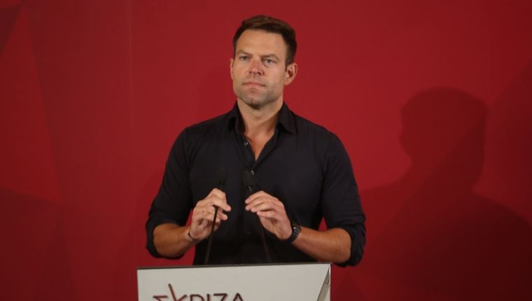 Το &#39;πραξικόπημα ΣΥΡΙΖΑ&#39; για αρχάριους