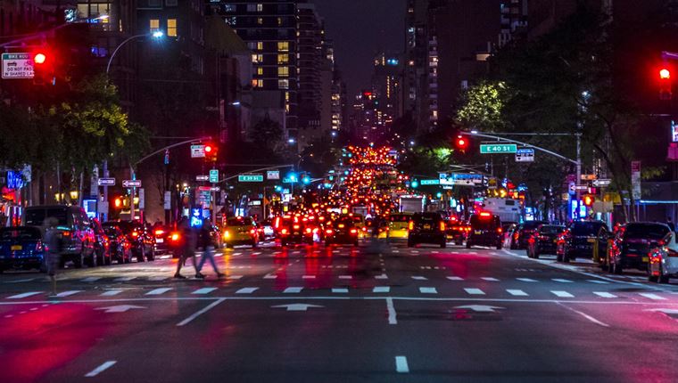 Το Drive &amp; Listen είναι αυτό που είχαμε ανάγκη