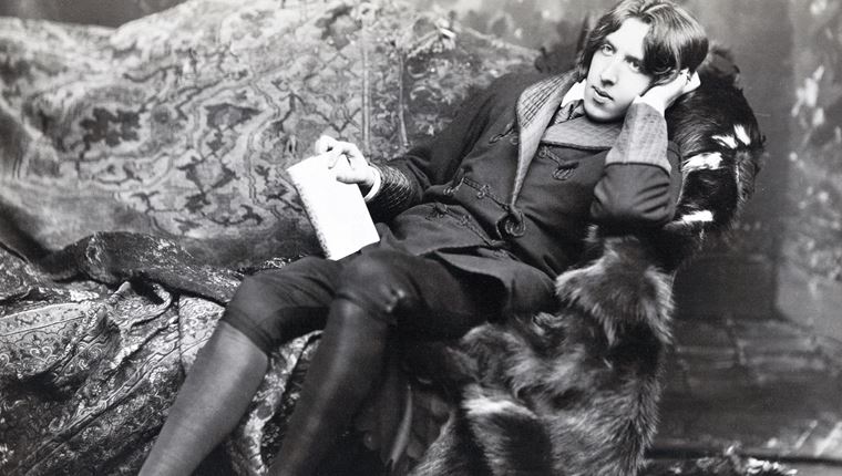 Όταν ο Oscar Wilde οδηγήθηκε στη φυλακή για απρέπεια