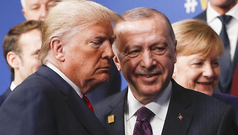 Ποιοι ηγέτες θα βγουν χαμένοι από την ήττα του Donald Trump