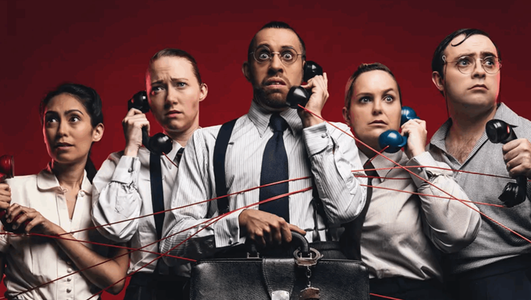 Οι ταινίες της άνοιξης