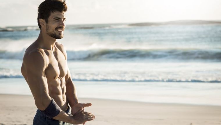 Με six-pack πριν τις καλοκαιρινές διακοπές