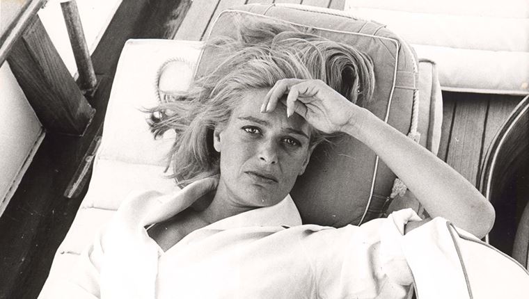 ῾Να με θυμάσαι και να μ’ αγαπάς᾽, μία έκθεση για τη Μελίνα Μερκούρη