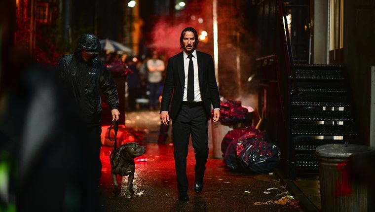 O John Wick σε 60 δευτερόλεπτα