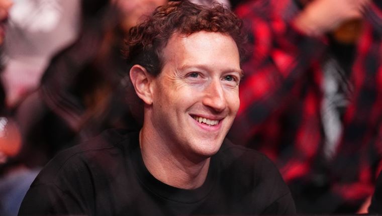 Mark Zuckerberg, τι σου συμβαίνει;