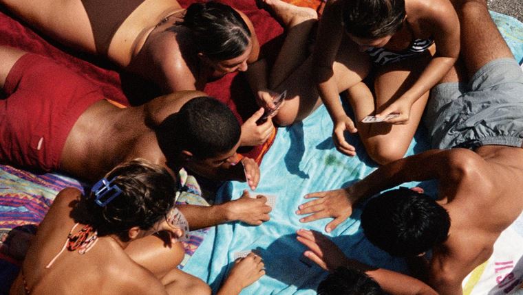 H Ιταλία του Mario Testino