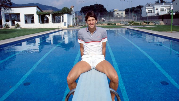 Όσα έμαθε η ζωή στον Gary Lineker