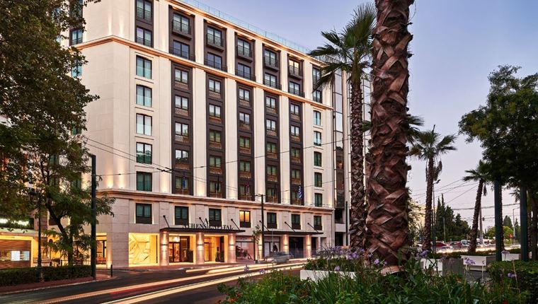 Athens Capital Hotel-MGallery: Νέα εποχή φιλοξενίας στην καρδιά της Αθήνας