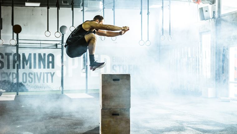 Κάποιες ξεχασμένες ασκήσεις που ίσως πρέπει να επιστρέψουν