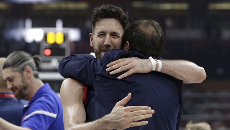 Vasilije Micic, ο MVP της Euroleague φέρει μία σπουδαία ιστορία