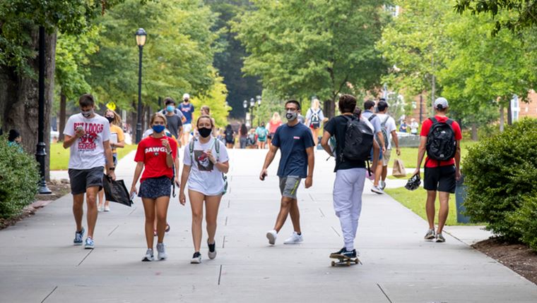 Κορονοϊός: 3.442 νέα κρούσματα