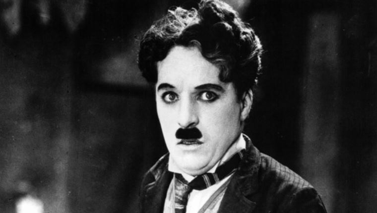 Η σκοτεινή πλευρά του Charlie Chaplin