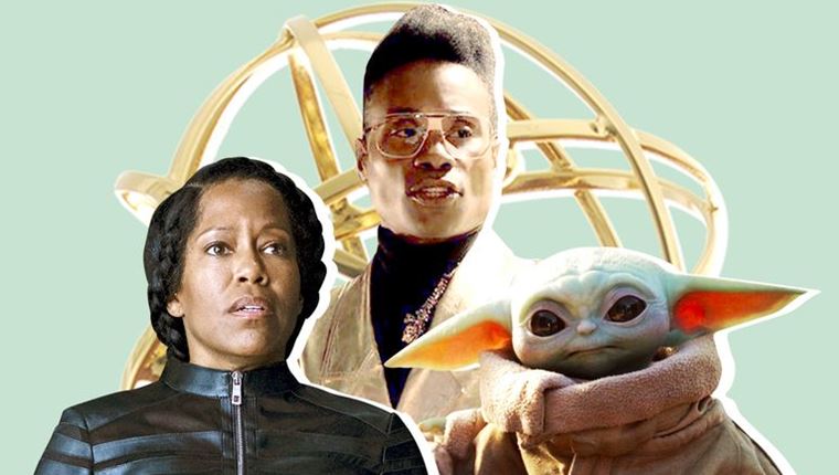 Emmy Awards 2020, οι υποψηφιότητες