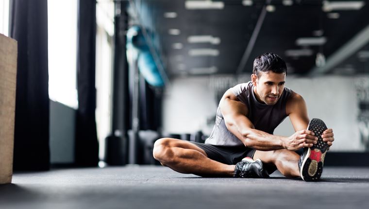 Οι ιδανικές ασκήσεις για θηριώδη μυική μάζα