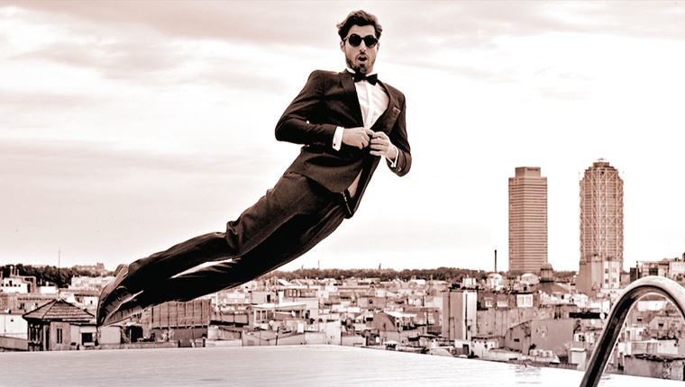 Τα πιο στιλάτα πουκάμισα του φετινού χειμώνα