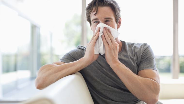 Κορονοϊός, γρίπη ή κρυολόγημα;
