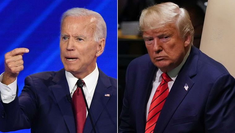 Τι έδειξε η πρώτη δημοσκόπηση για το debate στις ΗΠΑ