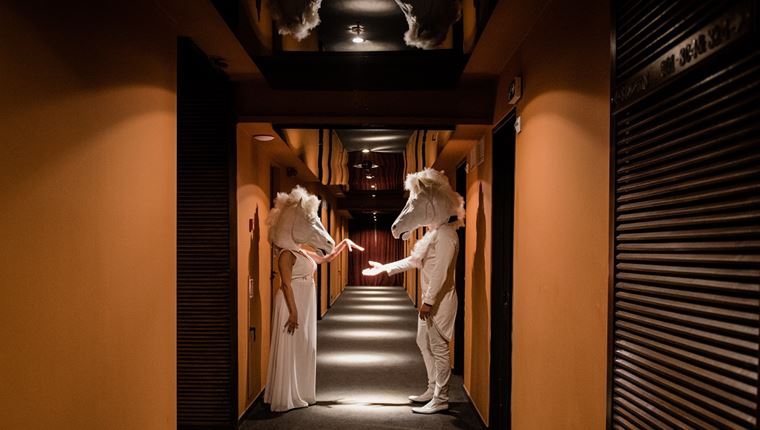 Brown Acropol, μία ξεχωριστή εμπειρία διαμονής στην Αθήνα