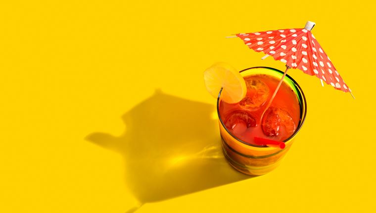 Πες adiόs στο καλοκαίρι με αυτά τα ισπανικά cocktails