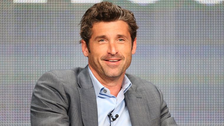 Patrick Dempsey, ο πιο σέξι άνδρας για το 2023