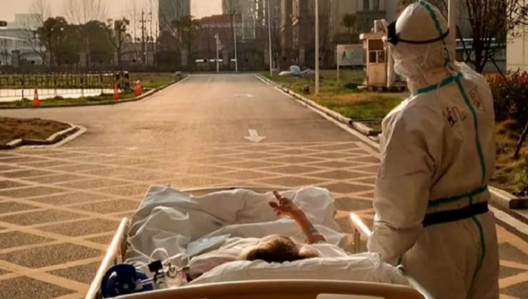 O viral γιατρός Μανώλης Φραγκάκης και το DNA που δεν θα αλλάξει