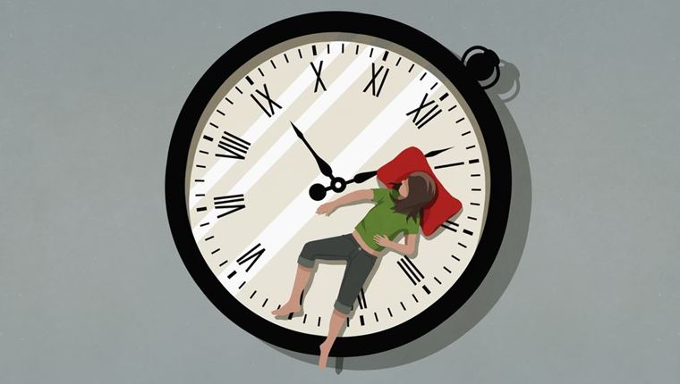 Γιατί κάποιοι άνθρωποι χρειάζονται μόνο 4 ώρες ύπνου;